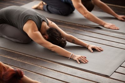 Wat je misschien nog niet wist over Ashtanga Yoga