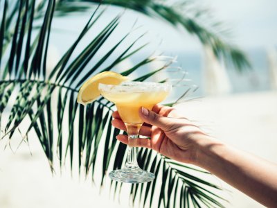 Maak altijd een goede indruk met deze heerlijke homemade cocktails!