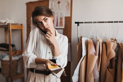 Checklist voor een goede start van je eigen onderneming