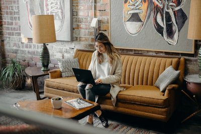 Vrouwelijke zzp'ers verdienen nu meer dan mannen