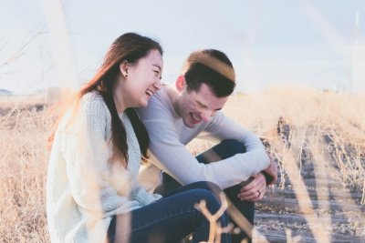 De meeste relaties beginnen gewoon als vriendschap